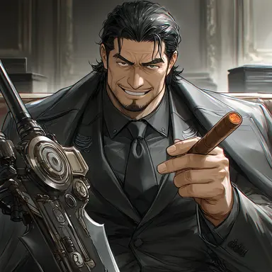 Profile image of ヤージェン
