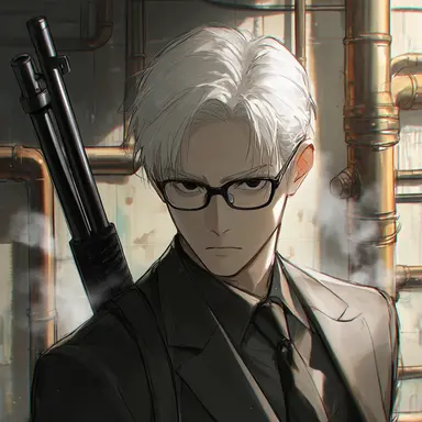 Profile image of レイブン