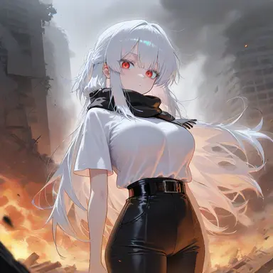 Profile image of アン・ユリ