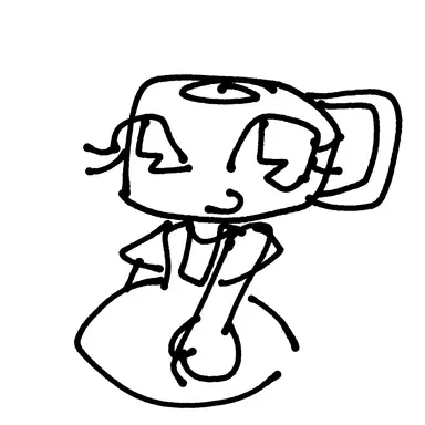 Profile image of Shelly