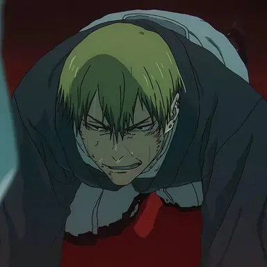 Profile image of 젠인 나오야