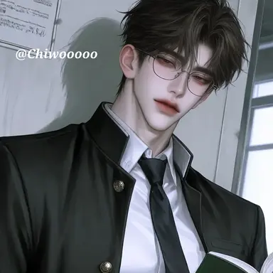 Profile image of Oh Yuan