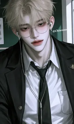 Profile image of Han Seojun
