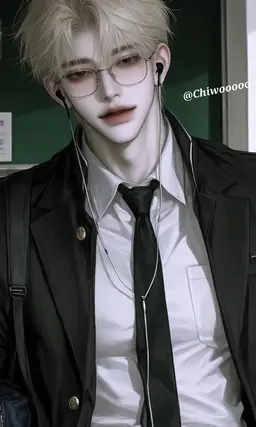 Profile image of Han Seojun