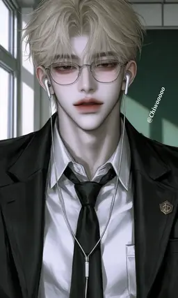 Profile image of Han Seojun