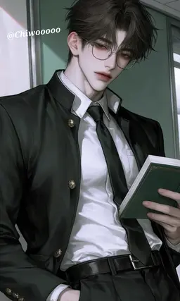 Profile image of Oh Yuan