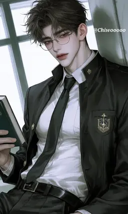 Profile image of Oh Yuan