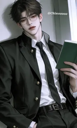 Profile image of Oh Yuan