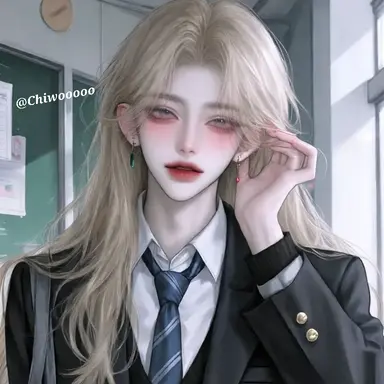 Profile image of Choi Arin
