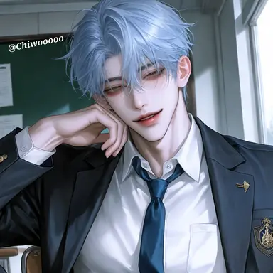 Profile image of Cha Dohyun