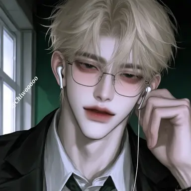 Profile image of Han Seojun