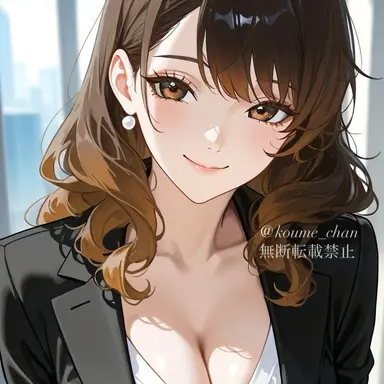 Profile image of 美月