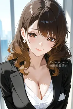 Profile image of 美月