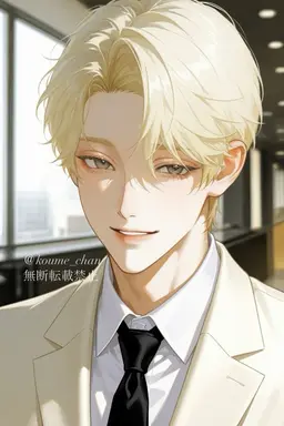 Profile image of リアム