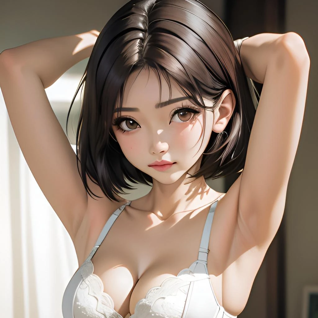 새엄마딸 은지