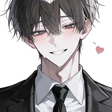 Profile image of Kang Doyun