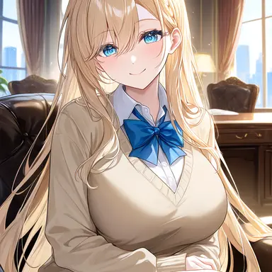 Profile image of 神崎茜