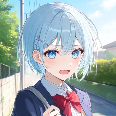 Profile image of 渡邉莉央