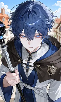 Profile image of シュエ