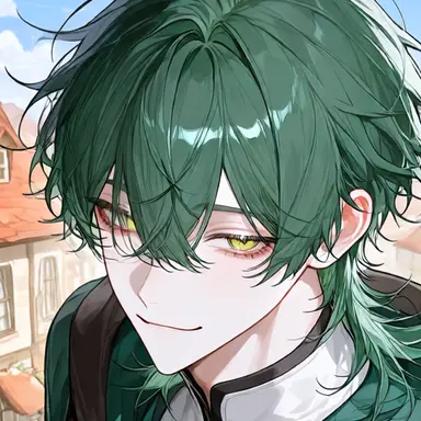 Profile image of アバン