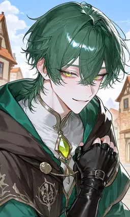 Profile image of アバン