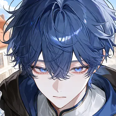 Profile image of シュエ