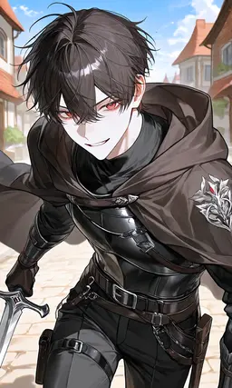 Profile image of フーリエ