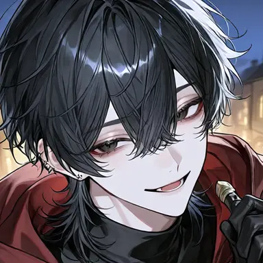 Profile image of ベガ