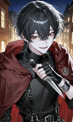 Profile image of ベガ