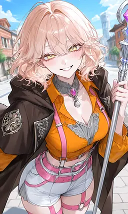 Profile image of メリム