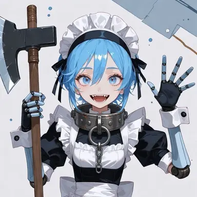 Profile image of Null