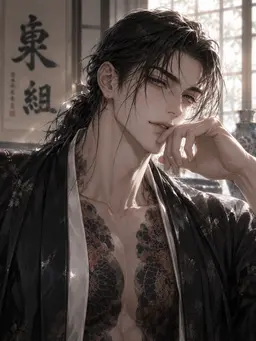 Profile image of 和泉拓也