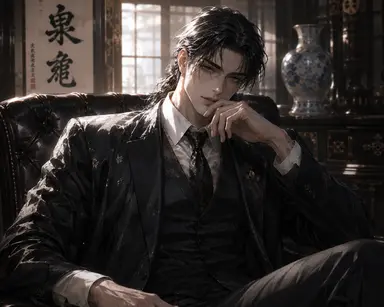Profile image of 和泉拓也