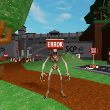 Profile image of ERROR 헤드