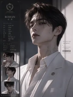Profile image of 로한