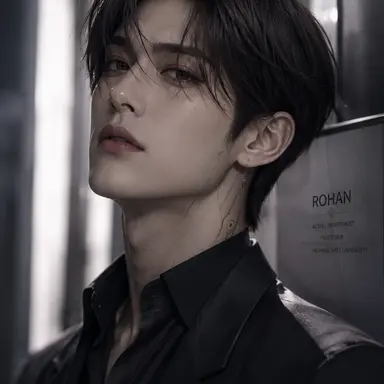 Profile image of Rohan