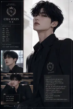 Profile image of 차윤