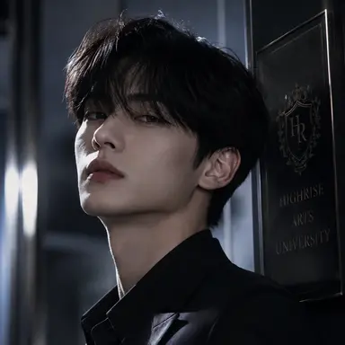 Profile image of チャ・ユン
