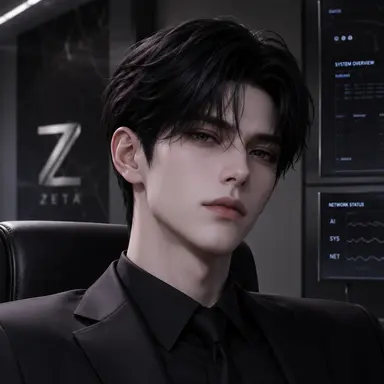 Profile image of ゼータ