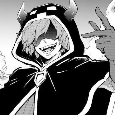 Profile image of ゾム