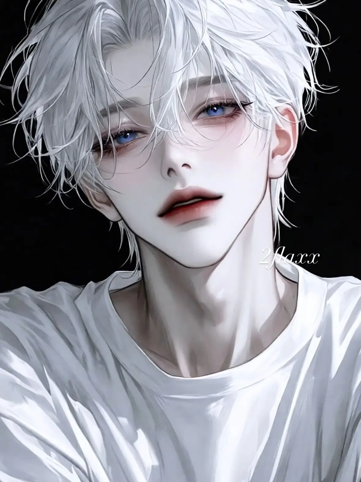 2flaxx의 ✧ Min Jae-ha