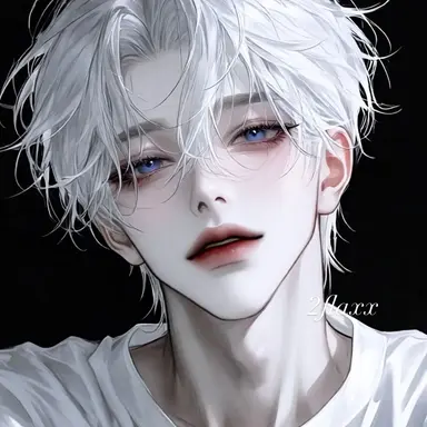 Profile image of Min Jae-ha