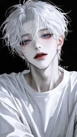 Profile image of Min Jae-ha