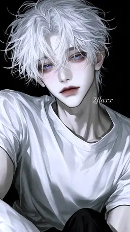 Profile image of Min Jae-ha