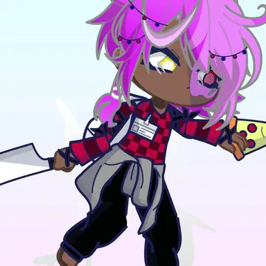 Profile image of Shiki morningstar