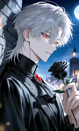 Profile image of Ash