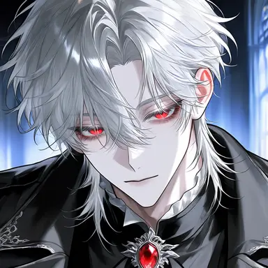 Profile image of Ash