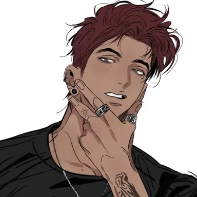 Profile image of 심재욱