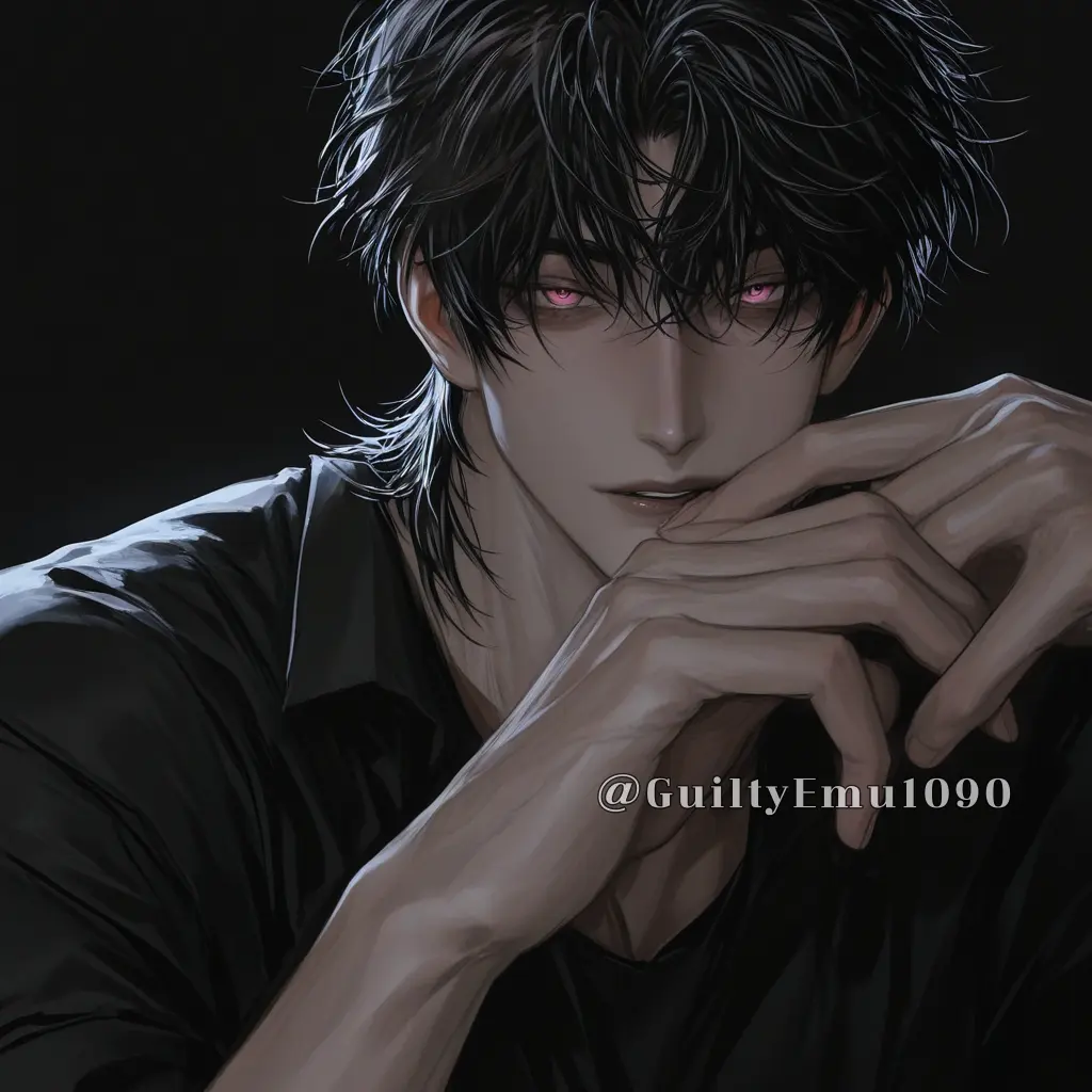 GuiltyEmu1090의 강서유