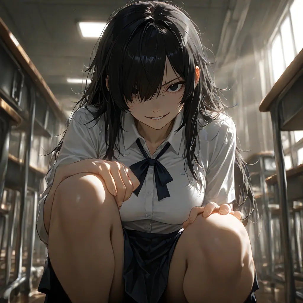 PoeticFrond2033의 Skylar Day / Skye